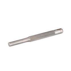 BOTADOR MOLETEADO DE CRV 2,5MM