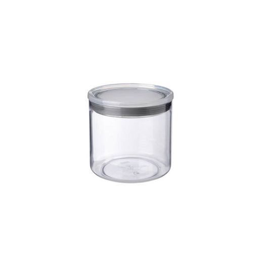 BOTE COCINA C/JUNTA GRIS 1000 GR