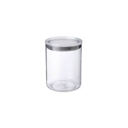 BOTE COCINA C/JUNTA GRIS 1500 GR
