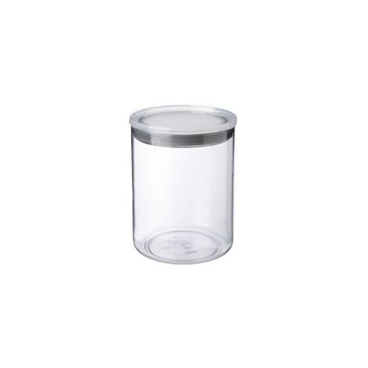 BOTE COCINA C/JUNTA GRIS 1500 GR