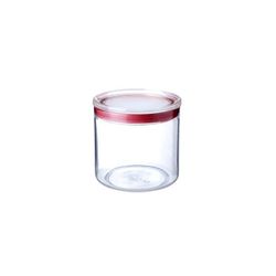 BOTE COCINA C/JUNTA ROJO 1000 GR