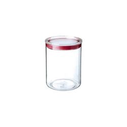 BOTE COCINA C/JUNTA ROJO 1500 GR.