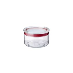 BOTE COCINA C/JUNTA ROJO 500 GR.