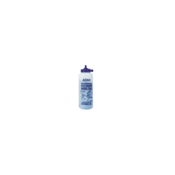 BOTE DE POLVO PARA TIRALINEAS. AZULETE AZUL Nº 6 1Kg