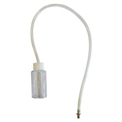 BOTE + TAPON + MANGUERA PARA REF.51493
