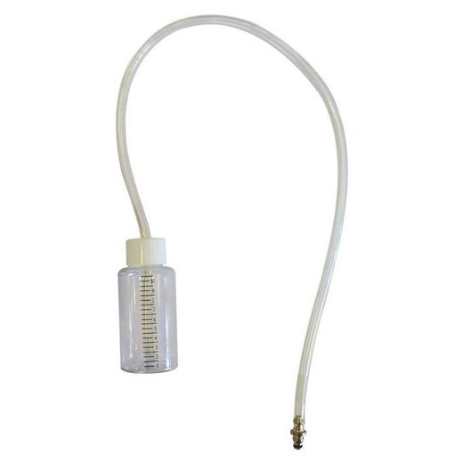 BOTE + TAPON + MANGUERA PARA REF.51493