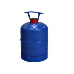 BOTELLA 0.5KG CAMPING