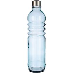 BOTELLA 125CL AZUL RELIEVE FRESH QD