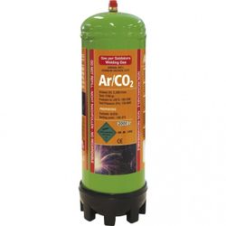 BOTELLA ARGON/CO2 1,8L