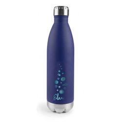 BOTELLA EDAN INOX "NAVY" 750ML