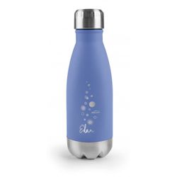 BOTELLA EDAN INOX "SKY" 260ML
