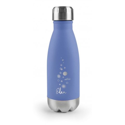 BOTELLA EDAN INOX "SKY" 260ML