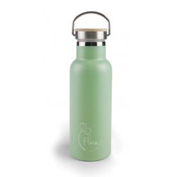 BOTELLA FLORA 500ML