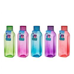 BOTELLA PP SQUARE 0,72 LT. PENGO