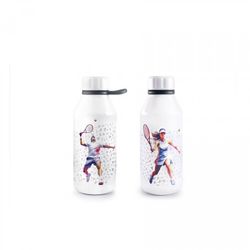 BOTELLA SMART TENNIS 350 ML
