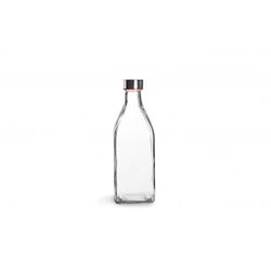 BOTELLA SQUARE 1 LT