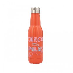 BOTELLA TERM INOX CORAL 0.5L GRAFFITI QD