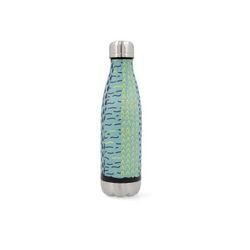BOTELLA TERMO ACERO INOXIDABLE