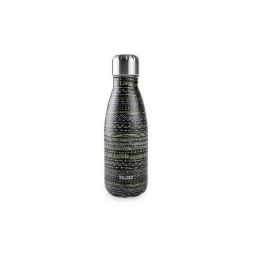 BOTELLA TERMO DOBLE PARED 350 ML