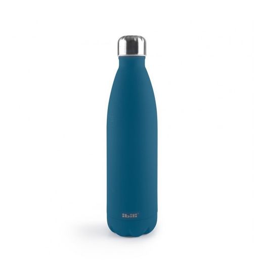 BOTELLA TERMO DOBLE PARED 750 ML - COLOR