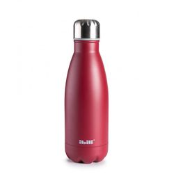 BOTELLA-TERMO DOBLE PARED GRANADA 350 ML