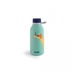BOTELLA TERMO DOBLE PARED MAX-WAX 350 ML