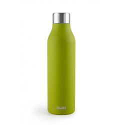 BOTELLA TERMO DOBLE PARED OLIVE 500 ML
