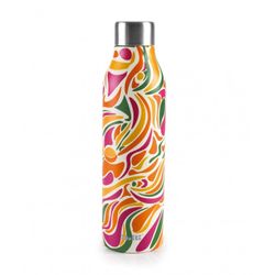 BOTELLA TERMO DOBLE PARED SAMBA 500ML