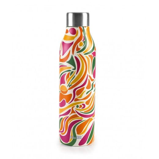 BOTELLA TERMO DOBLE PARED SAMBA 500ML