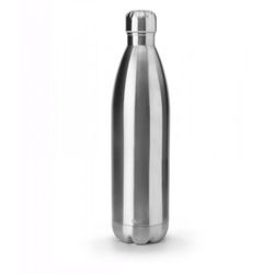 BOTELLA TERMO DOBLE PARED SATIN 750 ML
