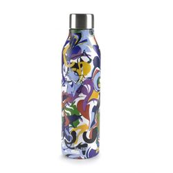 BOTELLA TERMO DOBLE PARED SWIRL 500