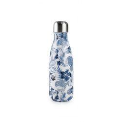 BOTELLA TERMO DOBLE PARED TROPIC 350ML