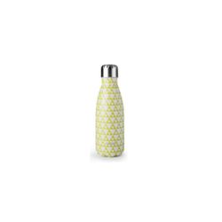 BOTELLA TERMO MOSAIC LEMON 350