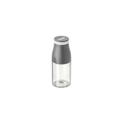 BOTELLA URBAN DRINK 400 ML /SRP-GRIS