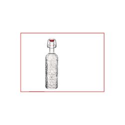 BOTELLA VIDRIO ORIENTE 1 LITRO