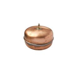 BOYA COBRE FLOT. VARILLA PLANA 1/2"