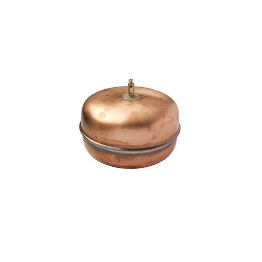 BOYA COBRE FLOT. VARILLA PLANA 1/2"