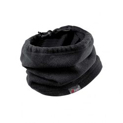 BRAGA DE CUELLO SCALDACOLLO BLACK CARBON CONF