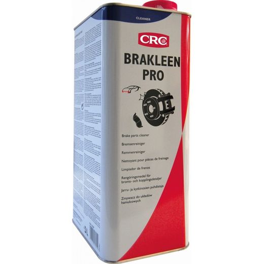 BRAKLEEN PRO 5L