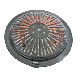 BRASERO 900 W.M. E350. CABLE 2 M.HABITEX