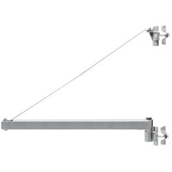 *BRAZO POLIPASTO 750MM - 1000KG