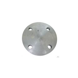 BRIDA CIEGA AC. DN-100 PN-10/16