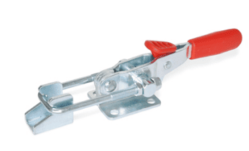 BRIDA CIERRE GN 851.3-160-T6