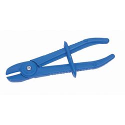 BRIDA CIERRE MANGERA FLEXIBLE
