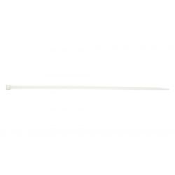 BRIDA NYLON 2.5X130 INCOLORA (100U)