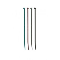 BRIDAS BRIDFIX (50) 3,2X14CM VERDE X20