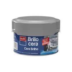 BRILLO CERA 250GR