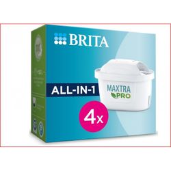 BRITA CARTUCHO FILTRO (4UDS)