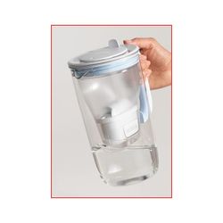 BRITA JARRA DE CRISTAL