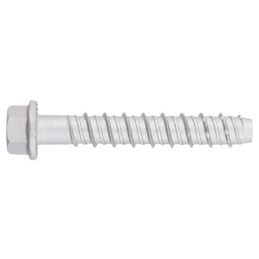 (BRO10X080) THE - ANCLAJE HORMIGÓN HOMOLOGADO OPC.1 (100UD)